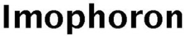 IMOPHORON trademark