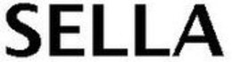 SELLA trademark