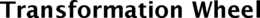TRANSFORMATION WHEEL trademark
