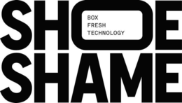 SHOE SHAME BOX FRESH TECHNOLOGY trademark