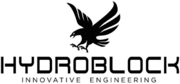 HYDROBLOCK INNOVATIVE ENGINEERING trademark