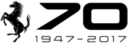70 1947-2017 trademark