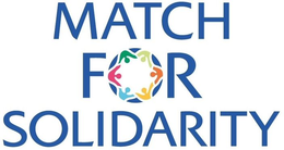 MATCH FOR SOLIDARITY trademark