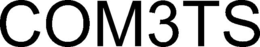 COM3TS trademark