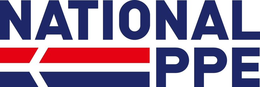 NATIONAL PPE trademark