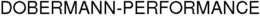 DOBERMANN-PERFORMANCE trademark