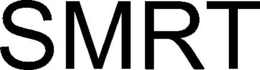 SMRT trademark