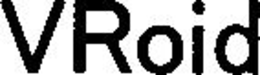 VROID trademark