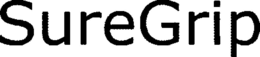 SUREGRIP trademark