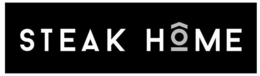 STEAK HOME trademark