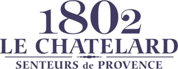 1802 LE CHATELARD SENTEURS DE PROVENCE trademark