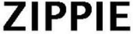 ZIPPIE trademark
