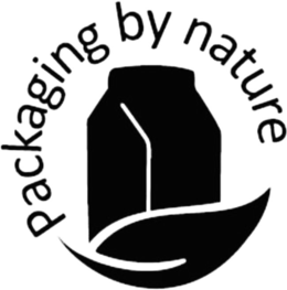 PACKAGING BY NATURE trademark