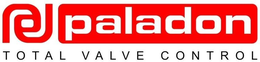 PALADON TOTAL VALVE CONTROL trademark