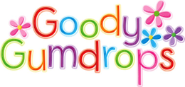 GOODY GUMDROPS trademark