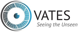 VATES SEEING THE UNSEEN 0001 0110 1000 trademark