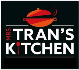 MRS TRAN'S KITCHEN trademark