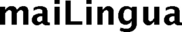 MAILINGUA trademark
