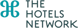 H THE HOTELS NETWORK trademark