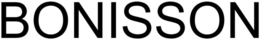 BONISSON trademark