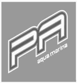 PA AQUA MARINA trademark