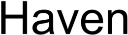 HAVEN trademark