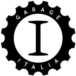 I GARAGE ITALIA trademark