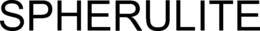 SPHERULITE trademark