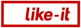 LIKE-IT trademark