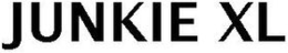 JUNKIE XL trademark