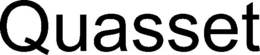 QUASSET trademark
