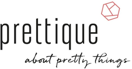 PRETTIQUE ABOUT PRETTY THINGS trademark