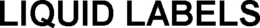 LIQUID LABELS trademark