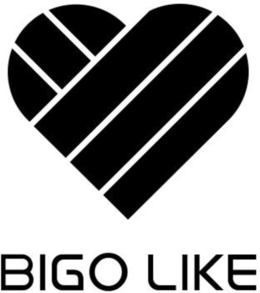 BIGO LIKE trademark