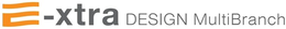 E-XTRA DESIGN MULTIBRANCH trademark