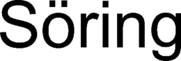 SÖRING trademark