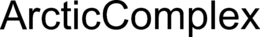 ARCTICCOMPLEX trademark
