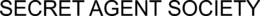 SECRET AGENT SOCIETY trademark
