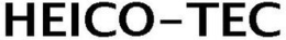 HEICO-TEC trademark