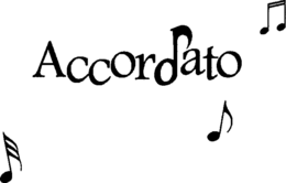 ACCORDATO trademark