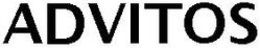 ADVITOS trademark