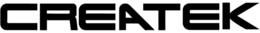 CREATEK trademark