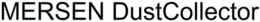 MERSEN DUSTCOLLECTOR trademark