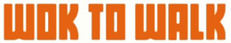 WOK TO WALK trademark