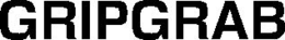 GRIPGRAB trademark