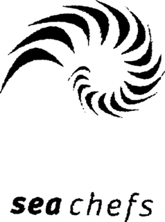 SEA CHEFS trademark