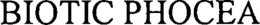 BIOTIC PHOCEA trademark