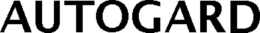 AUTOGARD trademark