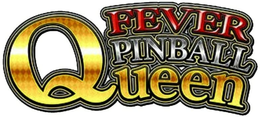 FEVER PINBALL QUEEN trademark