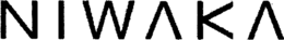 NIWAKA trademark